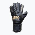 Rękawice bramkarskie 4keepers Champ Gold Black V RF czarny/złoty 5