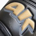 Rękawice bramkarskie 4keepers Champ Gold Black V RF czarny/złoty 9