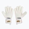Rękawice bramkarskie 4keepers Champ Gold V RF biały/złoty 2