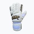 Rękawice bramkarskie 4keepers Champ Gold V RF biały/złoty 4