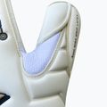 Rękawice bramkarskie 4keepers Champ Gold V RF biały/złoty 7