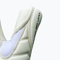 Rękawice bramkarskie 4keepers Champ Gold V NC biały/złoty 9