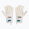Rękawice bramkarskie 4keepers Champ Aqua V RF biały/niebieski 2