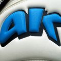 Rękawice bramkarskie 4keepers Champ Aqua V RF biały/niebieski 7