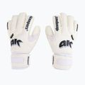 Rękawice bramkarskie 4keepers Champ Black V RF czarny/złoty