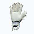 Rękawice bramkarskie dziecięce 4keepers Champ Black V RF czarny/złoty 5