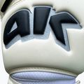 Rękawice bramkarskie dziecięce 4keepers Champ Black V RF czarny/złoty 8