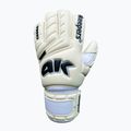 Rękawice bramkarskie 4keepers Champ Black V RF czarny/złoty 4