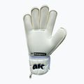 Rękawice bramkarskie 4keepers Champ Black V RF czarny/złoty 5