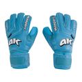 Rękawice bramkarskie 4keepers Champ Colour Sky V RF niebieski/biały
