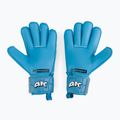 Rękawice bramkarskie 4keepers Champ Colour Sky V RF niebieski/biały 2