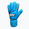 Rękawice bramkarskie 4keepers Champ Colour Sky V RF niebieski/biały 4
