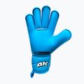 Rękawice bramkarskie 4keepers Champ Colour Sky V RF niebieski/biały 5