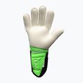 Rękawice bramkarskie 4keepers Neo Optima NC czarny/biały/zielony 5