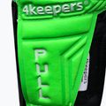 Rękawice bramkarskie 4keepers Neo Optima NC czarne/białe/zielone 8