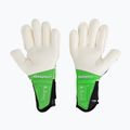 Rękawice bramkarskie 4keepers Neo Optima NC czarny/biały/zielony 2