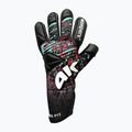 Rękawice bramkarskie 4keepers Neo Cosmo NC czarny/biały/ zielony/czerwony 4