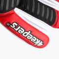 Rękawice bramkarskie 4keepers Neo Drago NC czarny/biały/czerwony 8