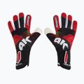 Rękawice bramkarskie dziecięce 4keepers Neo Drago NC czarny/biały/czerwony
