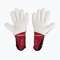 Rękawice bramkarskie 4keepers Neo Drago NC czarny/biały/czerwony 2