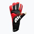 Rękawice bramkarskie dziecięce 4keepers Neo Drago RF czarny/biały/czerwony 4