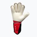 Rękawice bramkarskie dziecięce 4keepers Neo Drago RF czarny/biały/czerwony 5