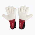 Rękawice bramkarskie dziecięce 4keepers Neo Drago RF czarny/biały/czerwony 2