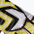 Rękawice bramkarskie 4keepers Evo Trago NC biały/czarny/żółty 7