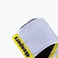 Rękawice bramkarskie 4keepers Evo Trago NC biały/czarny/żółty 8