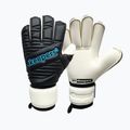 Rękawice bramkarskie dziecięce 4keepers Retro IV Black RF czarne 5