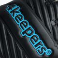 Rękawice bramkarskie dziecięce 4keepers Retro IV Black RF czarny 6