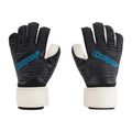 Rękawice bramkarskie dziecięce 4keepers Retro IV Black RF czarny