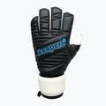 Rękawice bramkarskie 4keepers Retro IV RF czarny 4