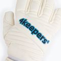 Rękawice bramkarskie 4keepers Retro IV NC białe 3