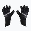 Rękawice bramkarskie dziecięce 4keepers Equip Panter NC Jr czarny