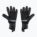 Rękawice bramkarskie dziecięce 4keepers Equip Panter NC Jr czarny 2