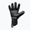 Rękawice bramkarskie dziecięce 4keepers Equip Panter NC Jr czarny 5