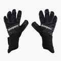 Rękawice bramkarskie 4keepers Equip Panter NC czarny