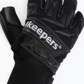 Rękawice bramkarskie 4keepers Equip Panter NC czarny 3
