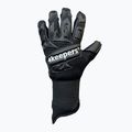 Rękawice bramkarskie 4keepers Equip Panter NC czarny 4