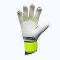 Rękawice bramkarskie 4keepers Equip Breeze NC niebieski/zielony 5