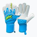 Rękawice bramkarskie 4keepers Force V2.23 RF niebieski 4