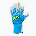 Rękawice bramkarskie 4keepers Force V2.23 RF niebieski 5