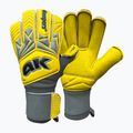 Rękawice bramkarskie 4keepers Force V2.23 RF żółty 4