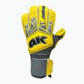 Rękawice bramkarskie 4keepers Force V2.23 RF żółty 5