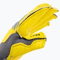 Rękawice bramkarskie 4keepers Force V2.23 RF żółty 3
