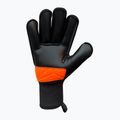 Rękawice bramkarskie dziecięce 4keepers Force V3.23 RF Jr pomarańczowy 3