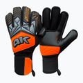 Rękawice bramkarskie 4keepers Force V3.23 RF pomarańczowy 3