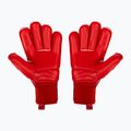 Rękawice bramkarskie 4keepers Force V4.23 RF czerwony 2