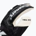 Rękawice bramkarskie dziecięce 4keepers Neo Elegant RF2G Jr czarny 3